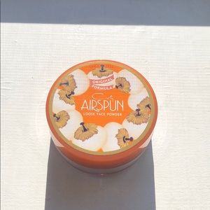 Coty Airspun Loose Face Powder